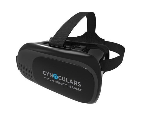 Cynoculars mobile phone - cynoculars,